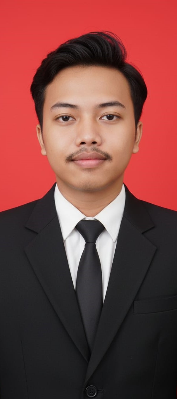 Dhio Andreas Profile